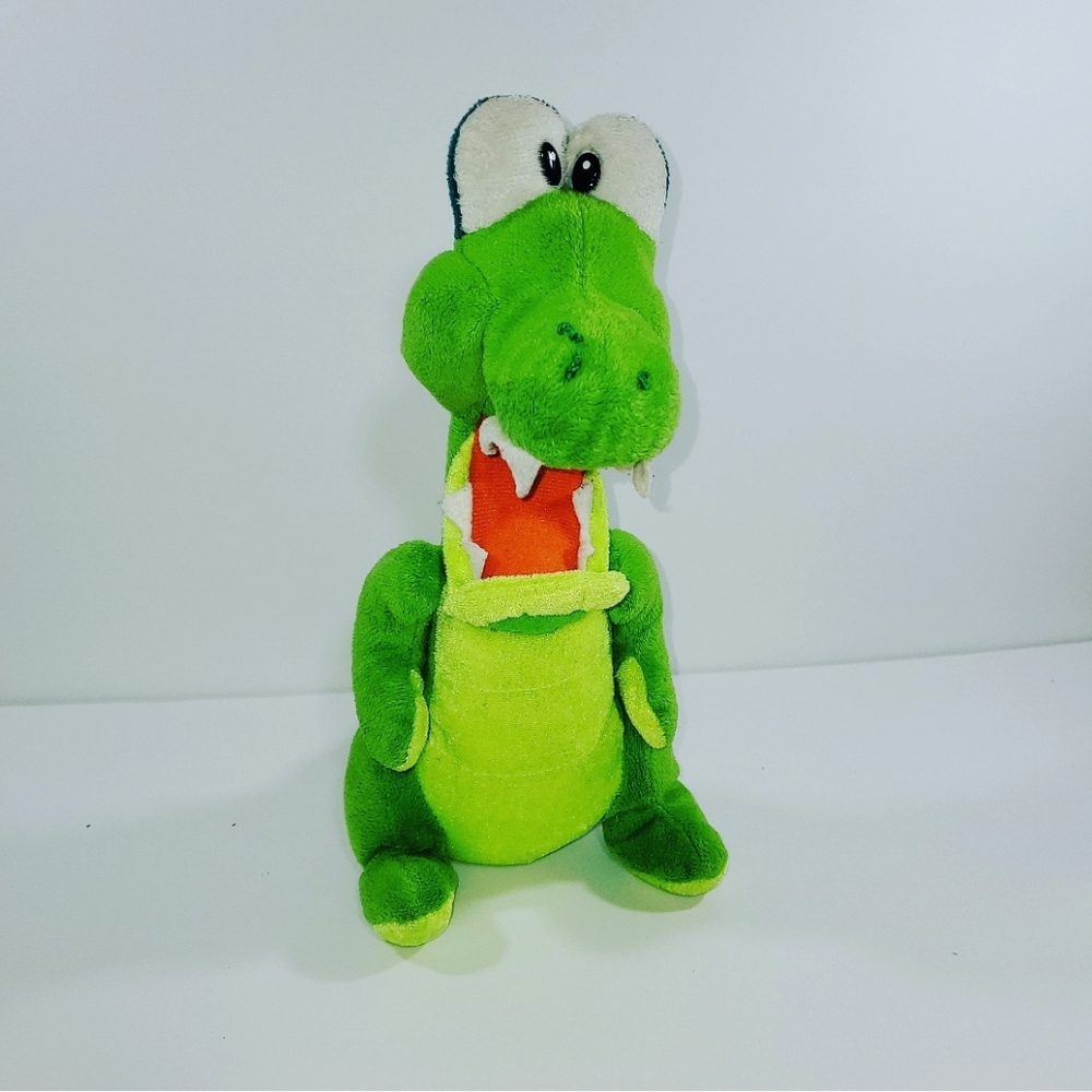 Dinosaur Plush Doll